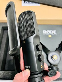 RØDE NT-USB - 6