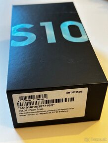 Samsung S10 dualsim - 6