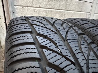 205/55R16 zimne - 6