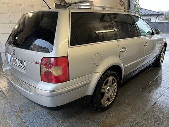 Volkswagen Passat B5.5 1.9 TDi 96KW - 6