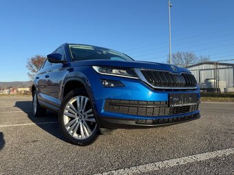 Škoda Kodiaq Style EVO 2.0 TDI 150 PS DSG 4x4 rok 04/2021 - 6