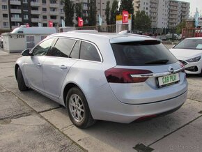 Opel Insignia ST 1.6 CDTI 136k ecoFLEX Cosmo s DPH - 6