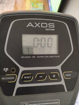 Kettler axos cross M - 6