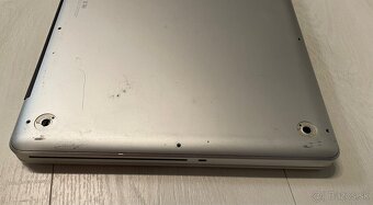 Apple MacBook Pro 17” A1297 - diely - 6