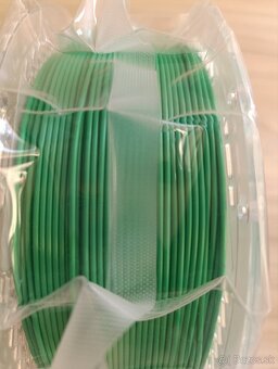 Filament PLA silk pre 3D tlač - 6