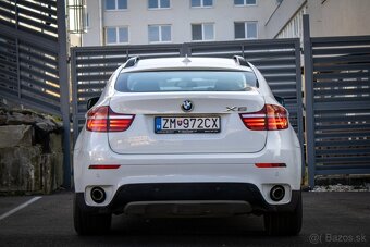 BMW X6 xDrive 40d - 6