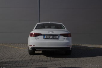 Audi A4 2.0 TDI 110kW - 6