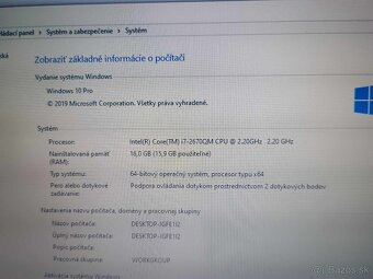 Notebook Lenovo Thinkpad T420 Intel Core i7 - 6