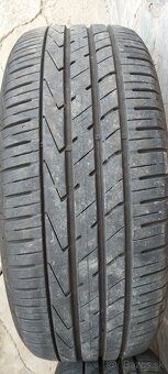 Letne pneu Hankook   235 55 r18 2ks - 6