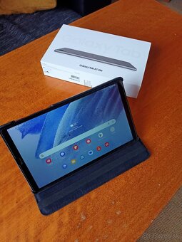 Samsung Galaxy Tab A7 Lite - 6