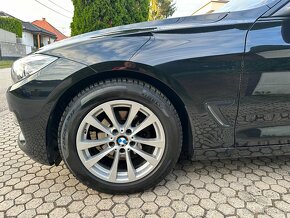 BMW 3 GT 318d Advantage A/T 90.000 KM - 6