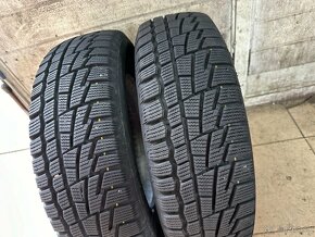 175/65R14 zimne - 6