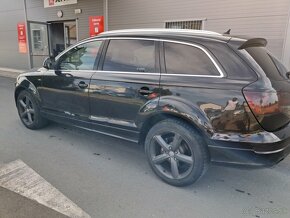 Audi Q7 S line 3.0tdi - 6