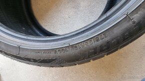 ROYALBLACK ROYALWINTET UHP 275/35 R19 ZIMN DOT2323 - 6