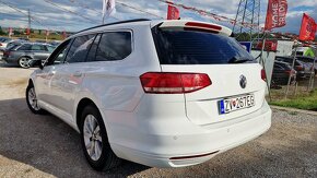 Volkswagen Passat Variant 2.0 TDI BMT Business  DSG - 6