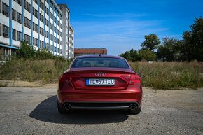 Audi A5 Sportback 3.0 TDI multitronic - 6