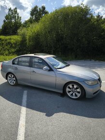 Predám BMW E90 320D (diesel) - 6