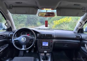 VOLKSWAGEN PASSAT 2.8 4motion - 6