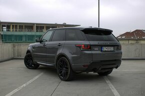 Land Rover Range Rover Sport 3.0 SDV6 Autobiography - 6