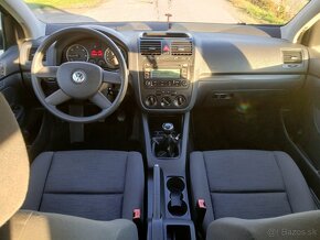 Volkswagen Golf V 1.9TDI 77kw BKC - 6