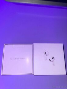 Apple AirPods 3. gen - 6