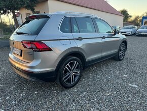 VOLKSWAGEN TIGUAN 2.0 TSI 132KW 4 MOTION HIGHLINE - 6