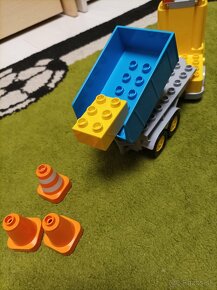 Lego duplo - 6