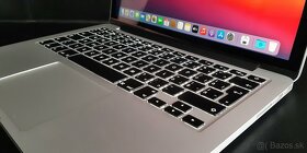 Apple Macbook Pro Retina 13-inch - 6