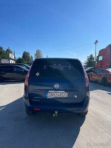 FIAT ULYSSE 2.0 TDI - 6