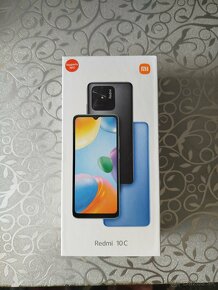 Xiaomi 10C - 6