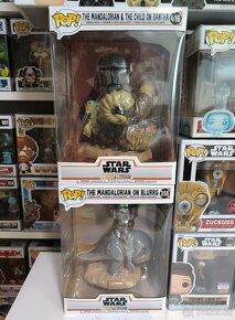 Star Wars FUNKO POP - 6