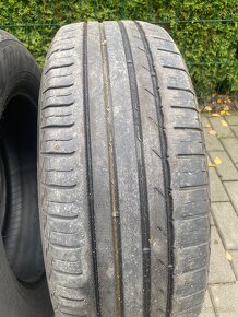 NOKIAN TYRES WETPROOF SUV 225/65 R 17 LETNÉ - 6