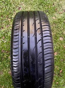 195/50 r16 letné CONTINENTAL 84V - 6