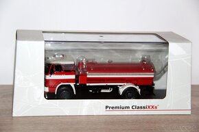 Liaz 100.850 SA 8 1:43 Premium ClassiXXs - 6