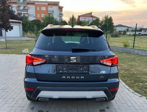 Seat Arona FR 1.0 TSI DSG - 6