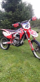 Honda CRF 250r 2017 - 6