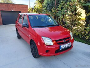 Suzuki Ignis 1.3 GL VVT - 6