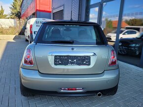 Mini Cooper 1.6 - 6