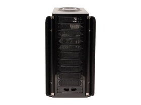 Thermaltake Armor Black Aluminum/Steel ATX Full Tower - 6