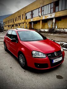 Volkswagen Golf GTI 2.0 TFSI 147KW - 6