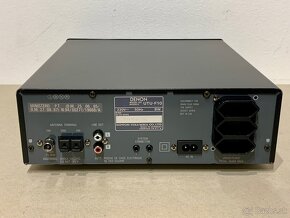 DENON UTU-F10 …. FM/AM stereo tuner - 6