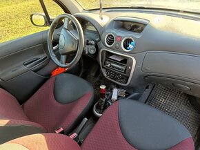 Citroen C3 1.4 54kw 2008 - 6