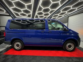 Volkswagen Transporter T6,  2.0 TDI, DPH, TOP STAV - 6