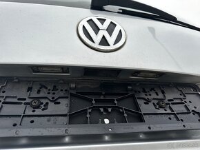 VOLKSWAGEN TOURAN 1.9 tdi 2008 - 6