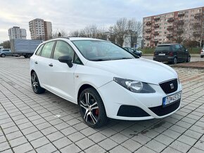 Seat Ibiza ST 1.6 TDI , 2011 - 6