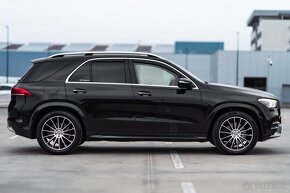 Mercedes-Benz GLE 400d 4Matic AMG Line - 6