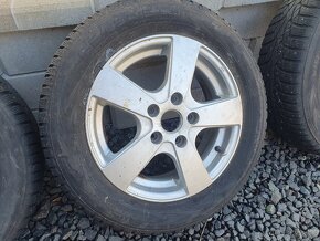 Zimna sada 185/65 r15 5×114,3 (KIA) 67,1 - 6