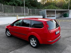 PREDÁM FORD FOCUS MK2 1.6TDCI 80kw - 6