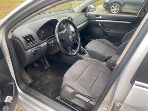 VW Jetta 2007 - 6