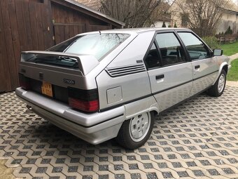 Citroën BX GTI - 6